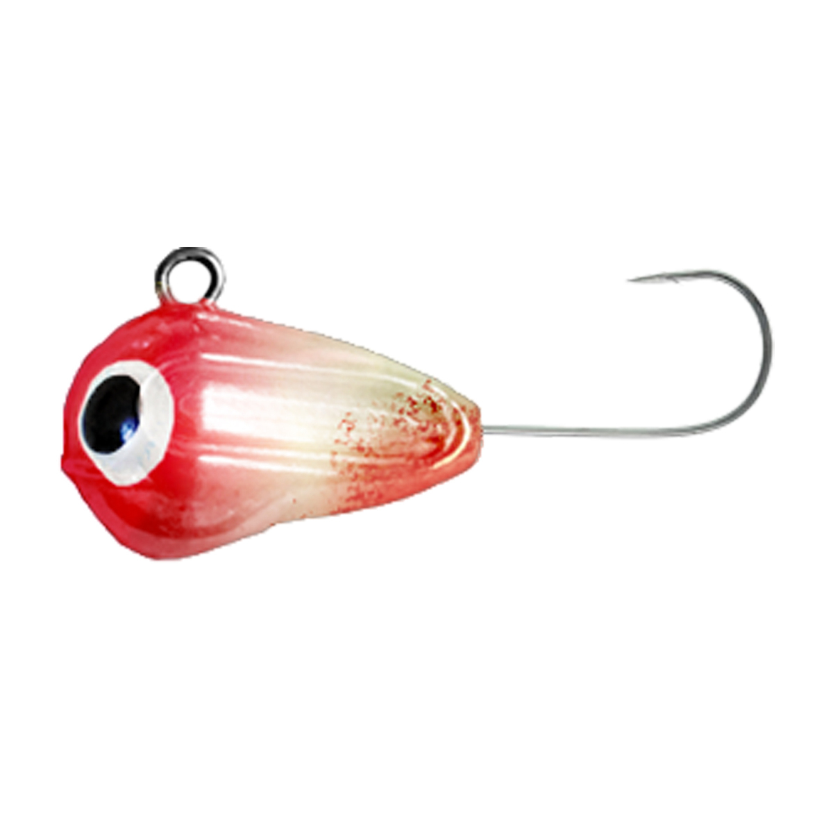 Acme Tungsten Slider Ice Fishing Jig 15 Acme Tungsten Slider Ice Fishing Jig