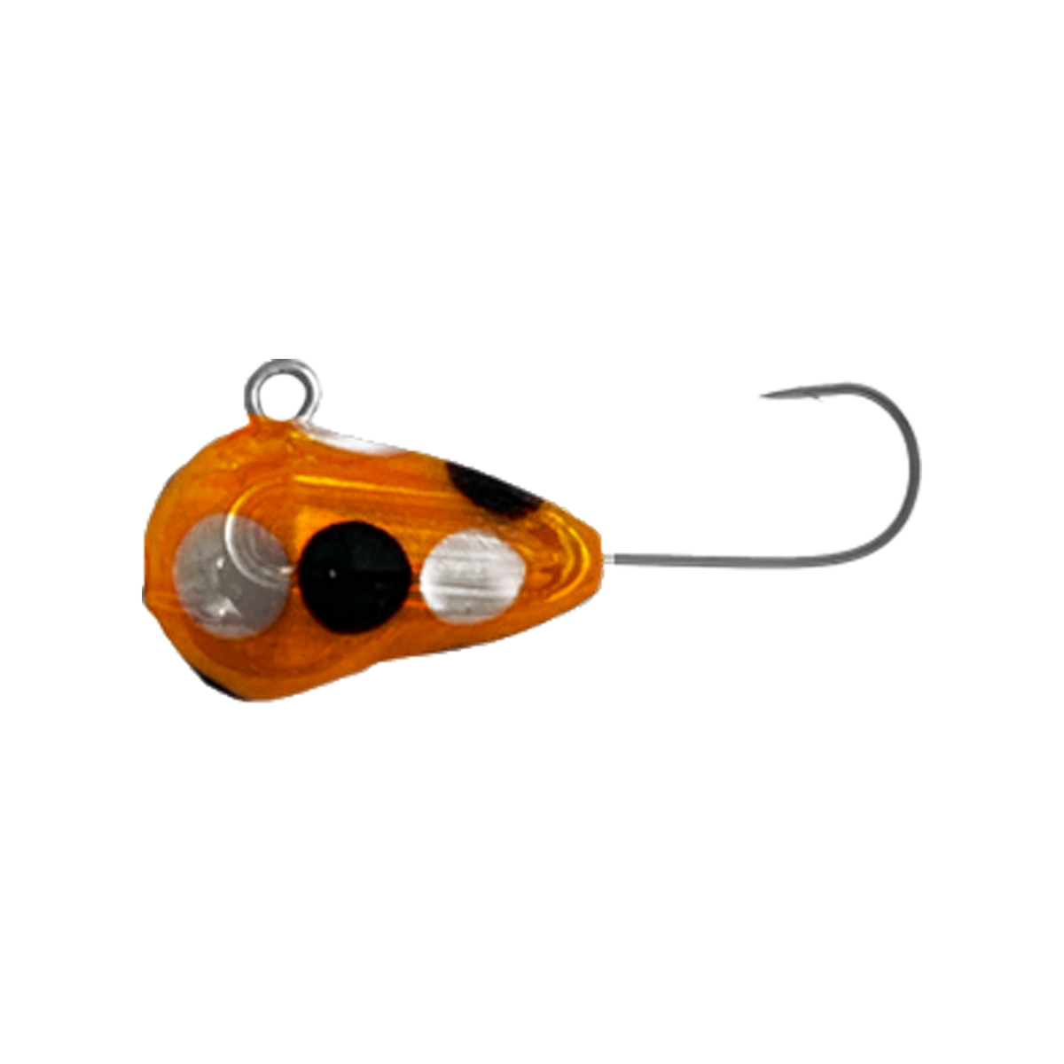 Acme Tungsten Slider Ice Fishing Jig 3 Acme Tungsten Slider Ice Fishing Jig