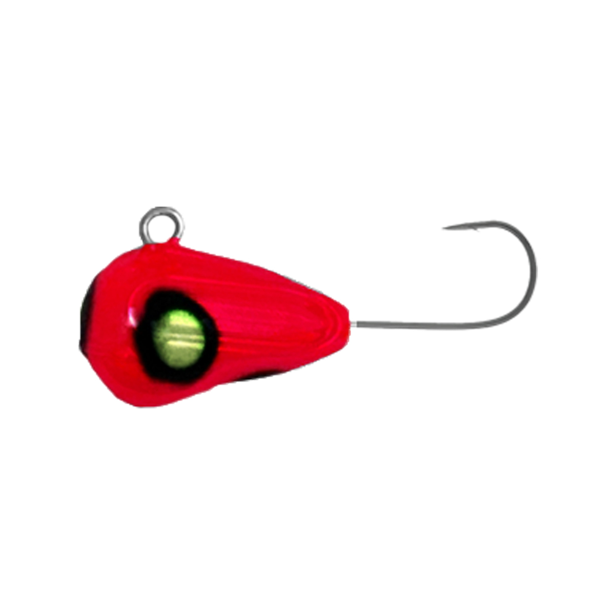 Acme Tungsten Slider Ice Fishing Jig 4 Acme Tungsten Slider Ice Fishing Jig