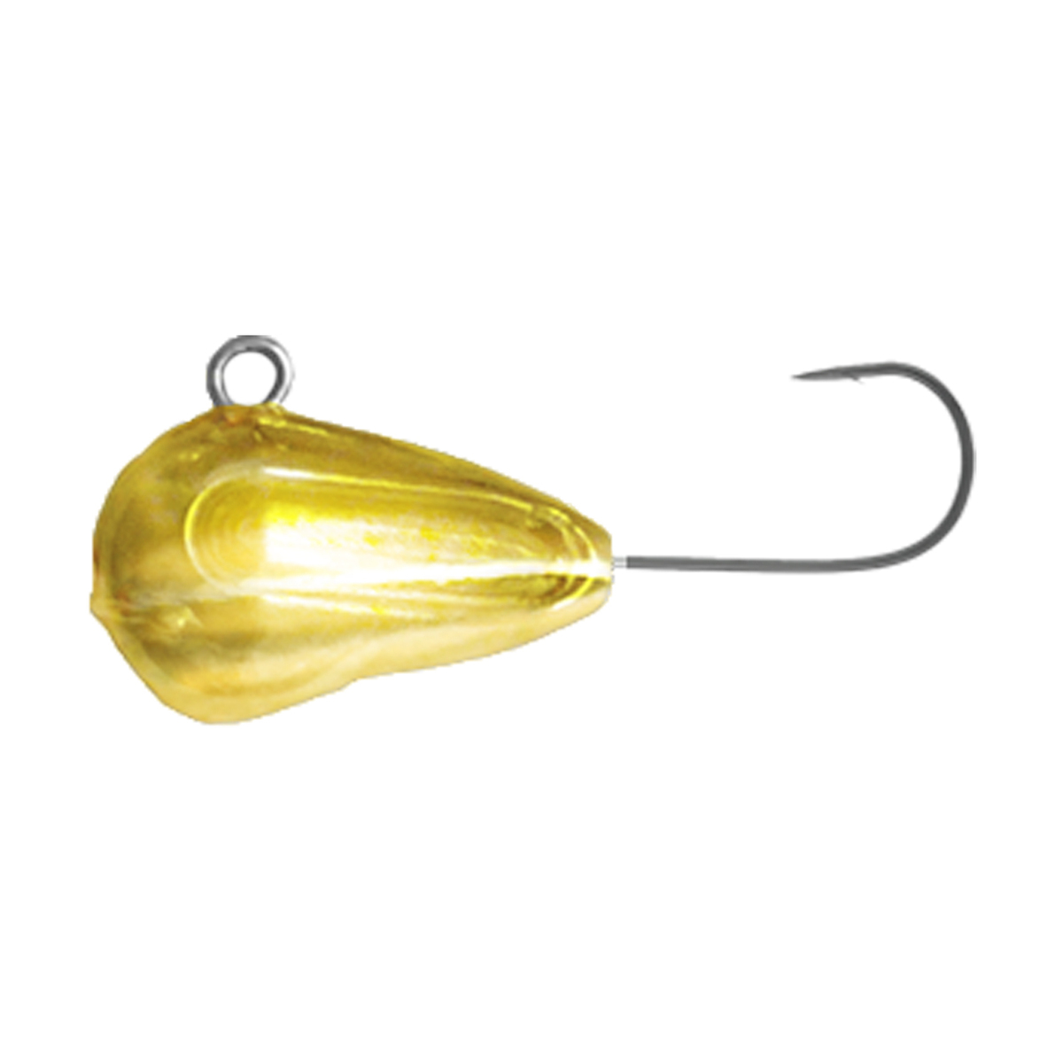 Acme Tungsten Slider Ice Fishing Jig 7 Acme Tungsten Slider Ice Fishing Jig