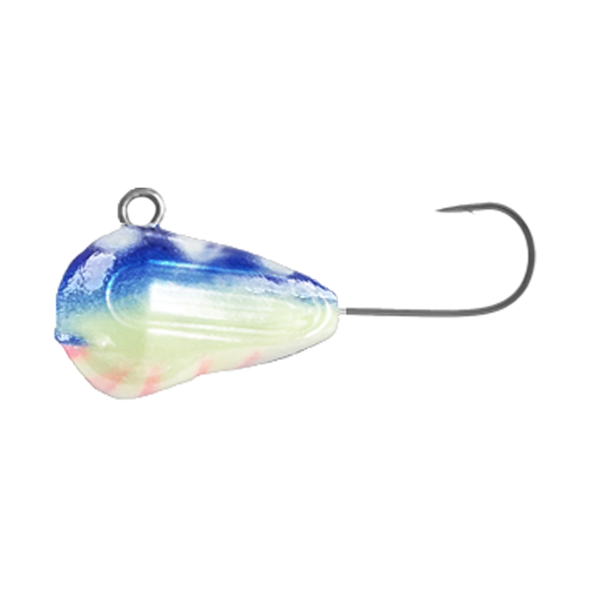 Acme Tungsten Slider Ice Fishing Jig 9 Acme Tungsten Slider Ice Fishing Jig