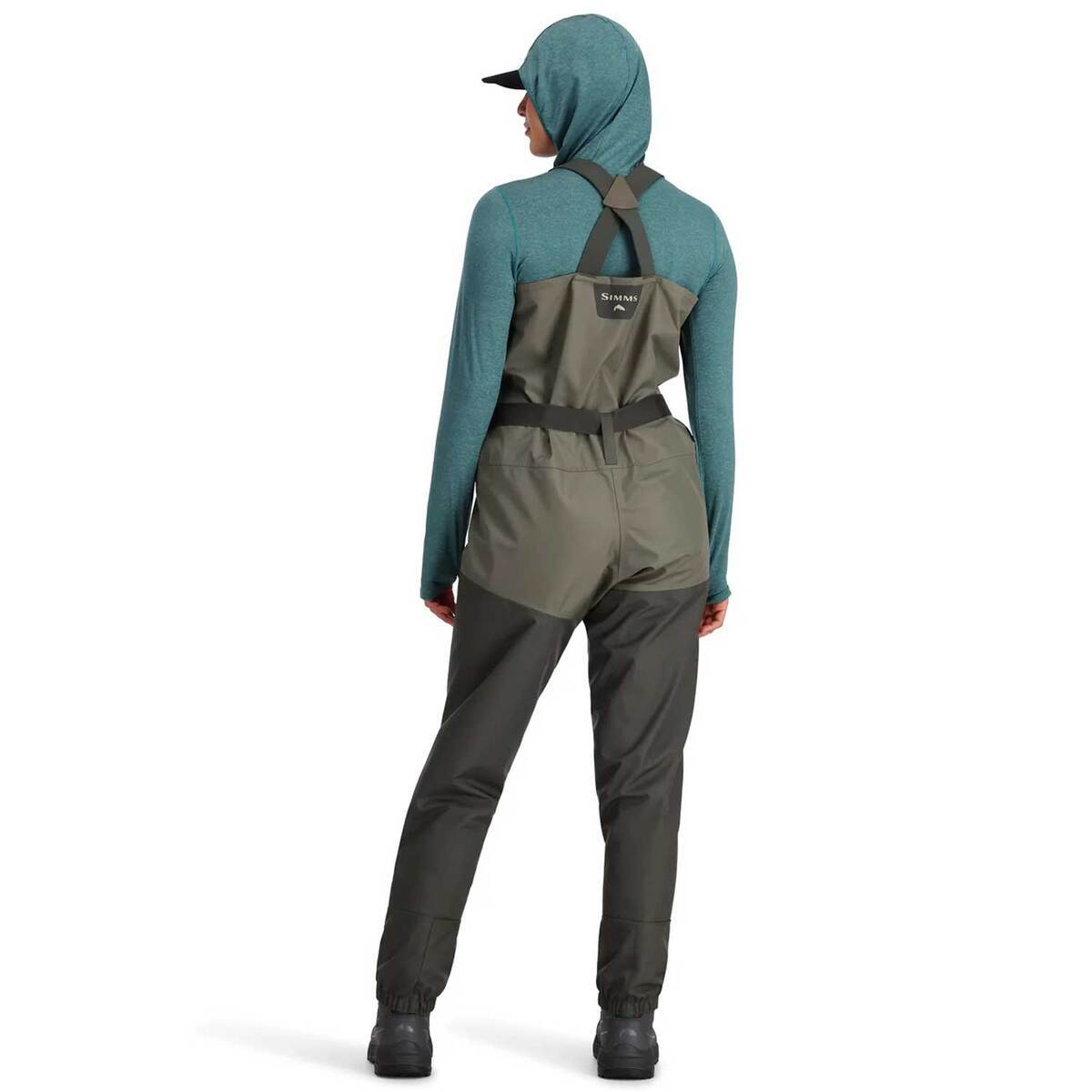 Simms Women's Tributary Fishing Waders