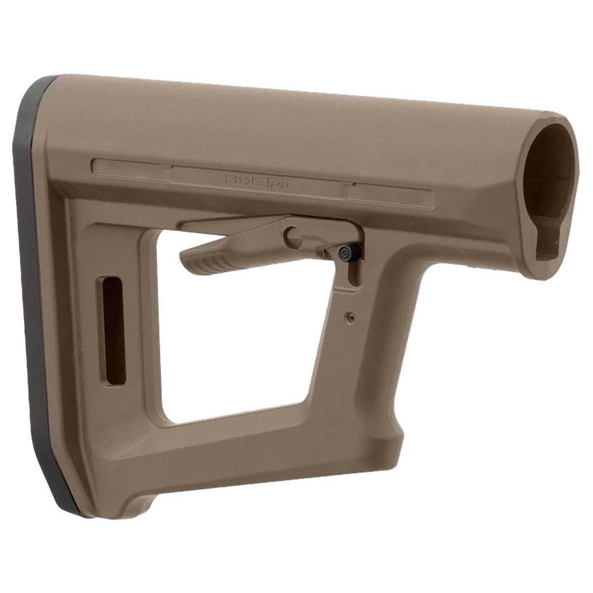 Magpul MOE PR Carbine Rifle Stock - Flat Dark Earth