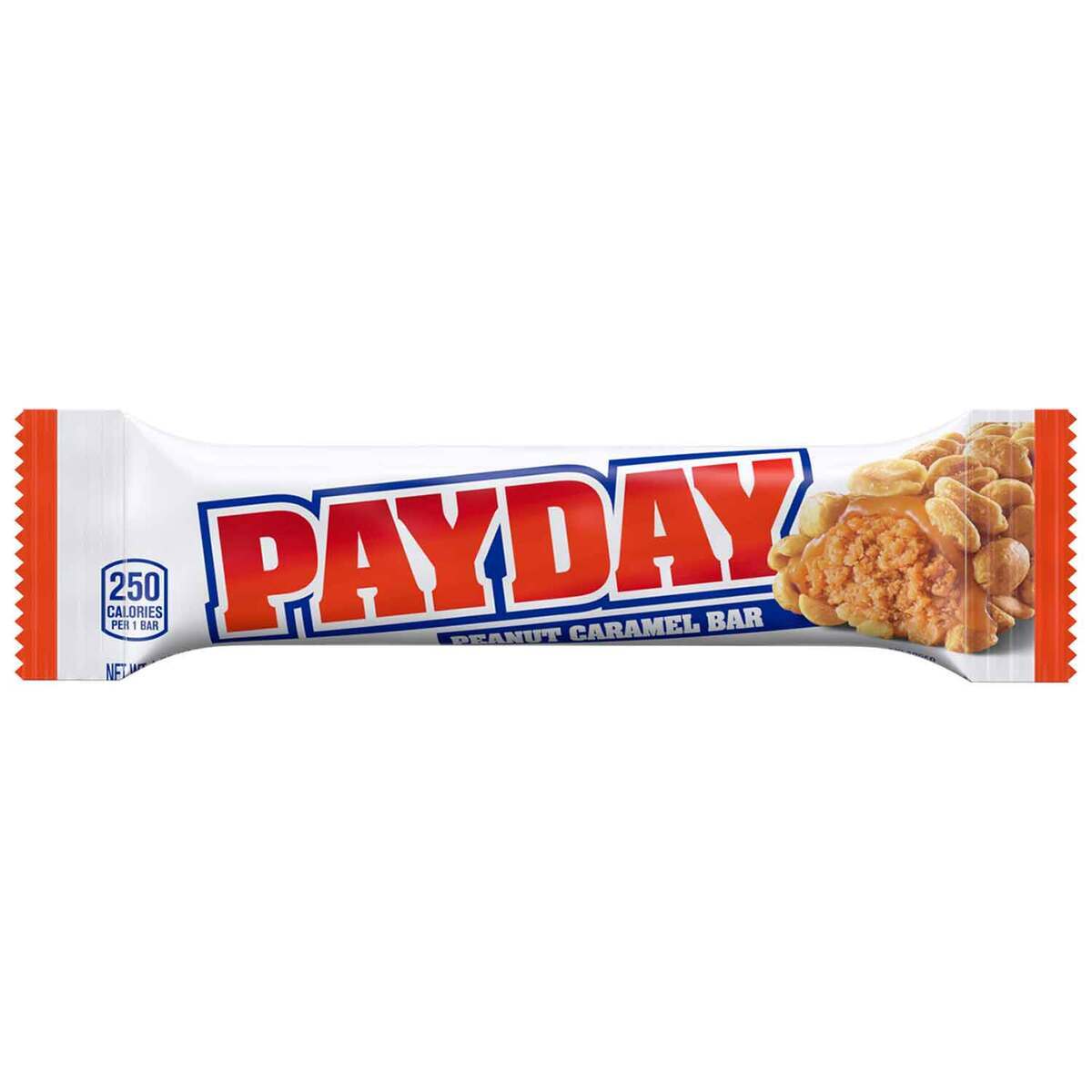 PAYDAY Candy Bar - 1 Serving