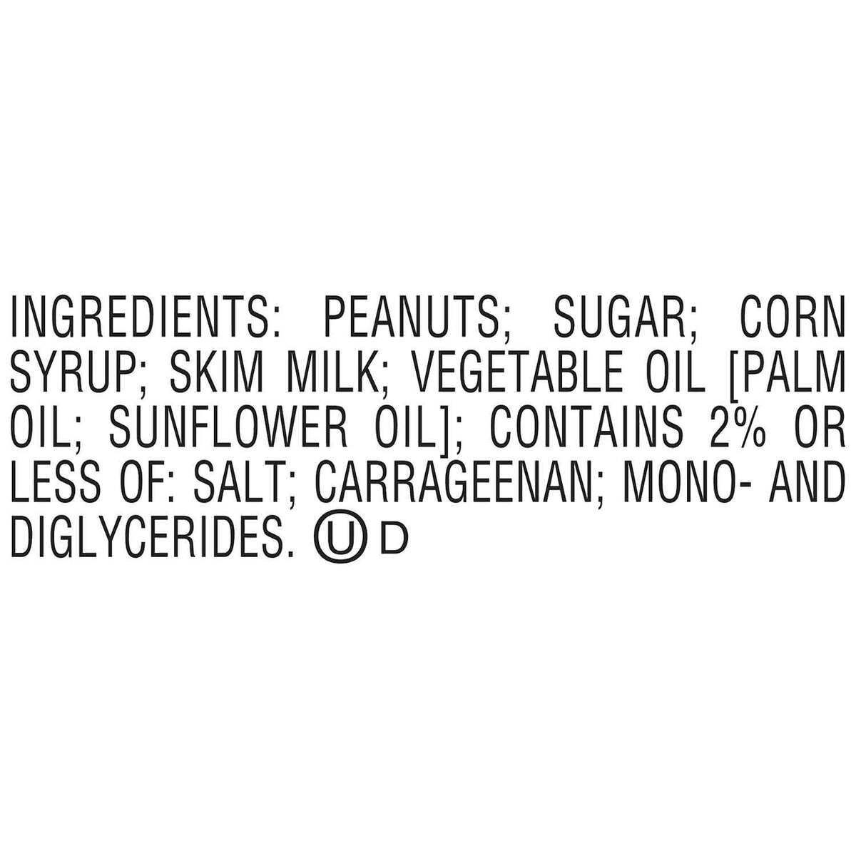 PAYDAY Candy Bar - 1 Serving 3 PAYDAY Candy Bar - 1 Serving
