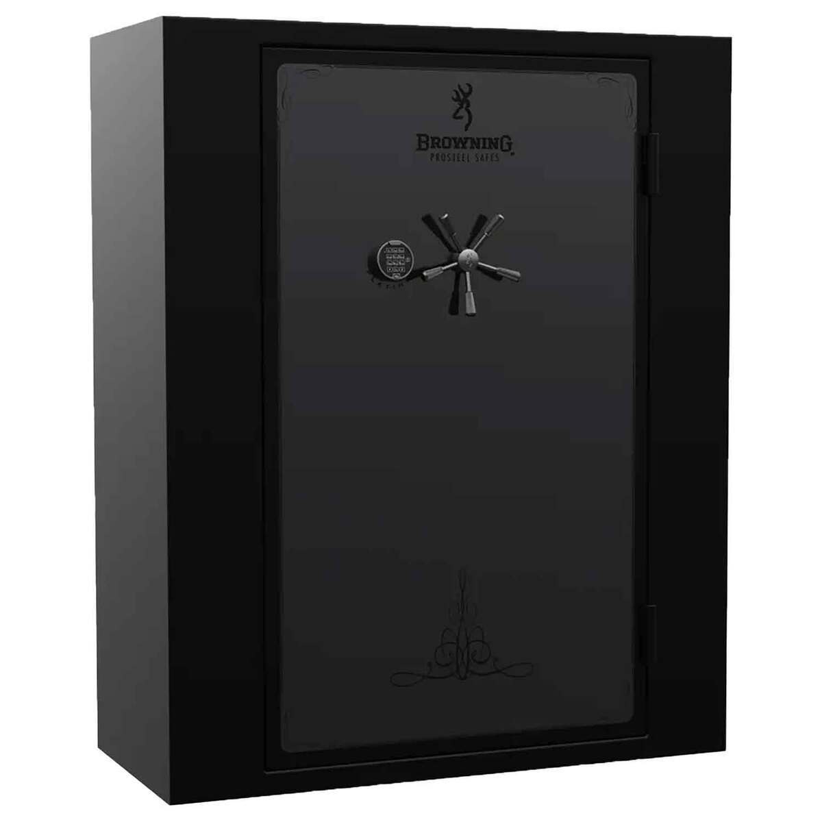 Browning Platinum PP65T Gun Safe