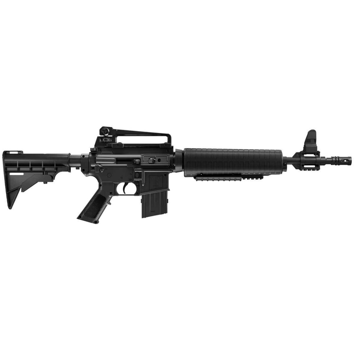 Crosman M4-177 Air Rifle Kit