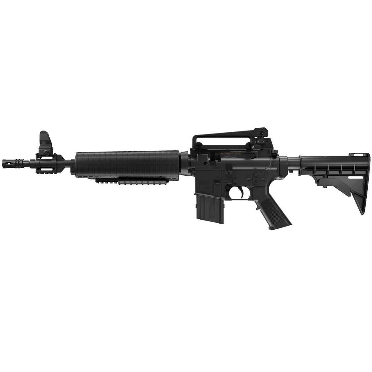 Crosman M4-177 Air Rifle Kit