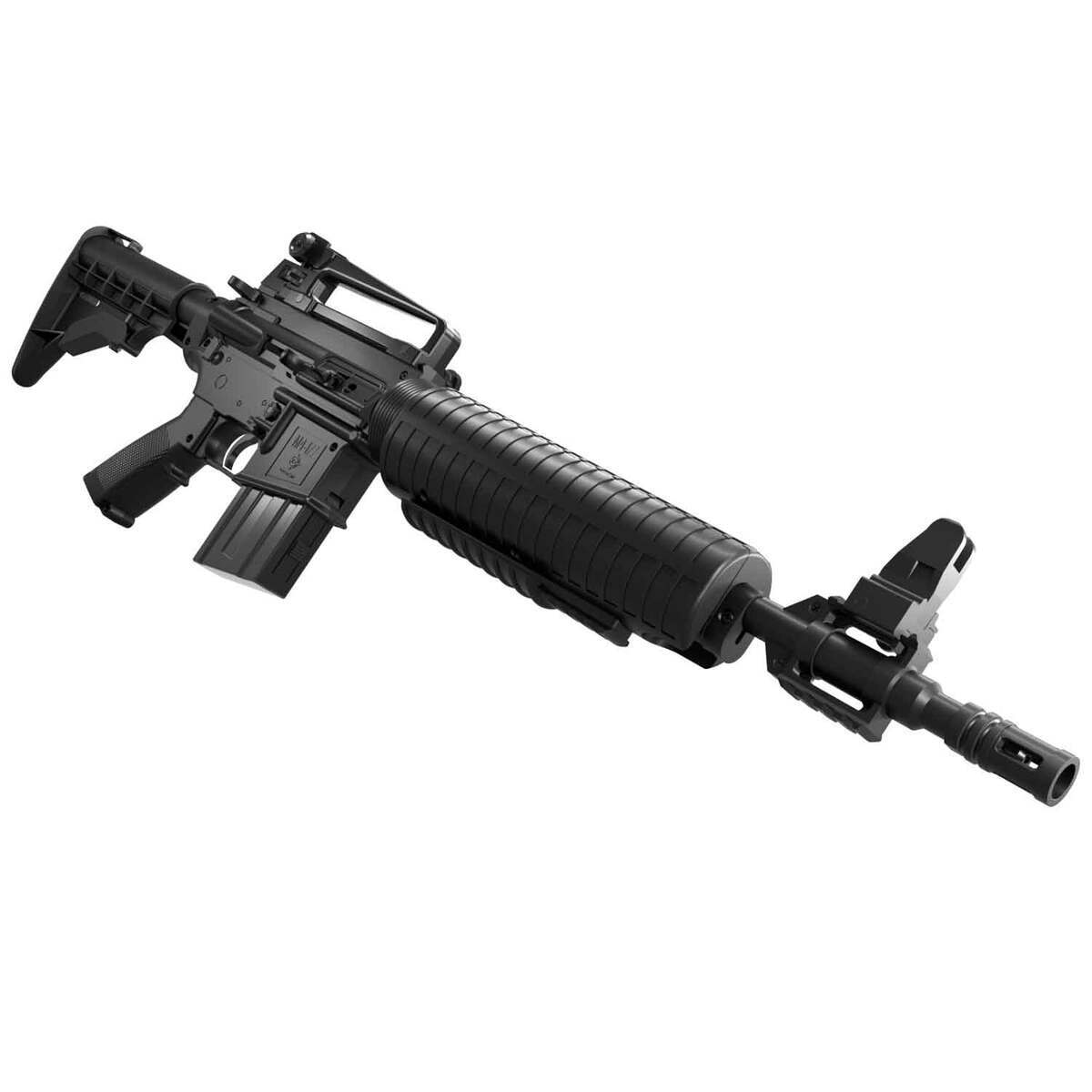 Crosman M4-177 Air Rifle Kit 3 Crosman M4-177 Air Rifle Kit