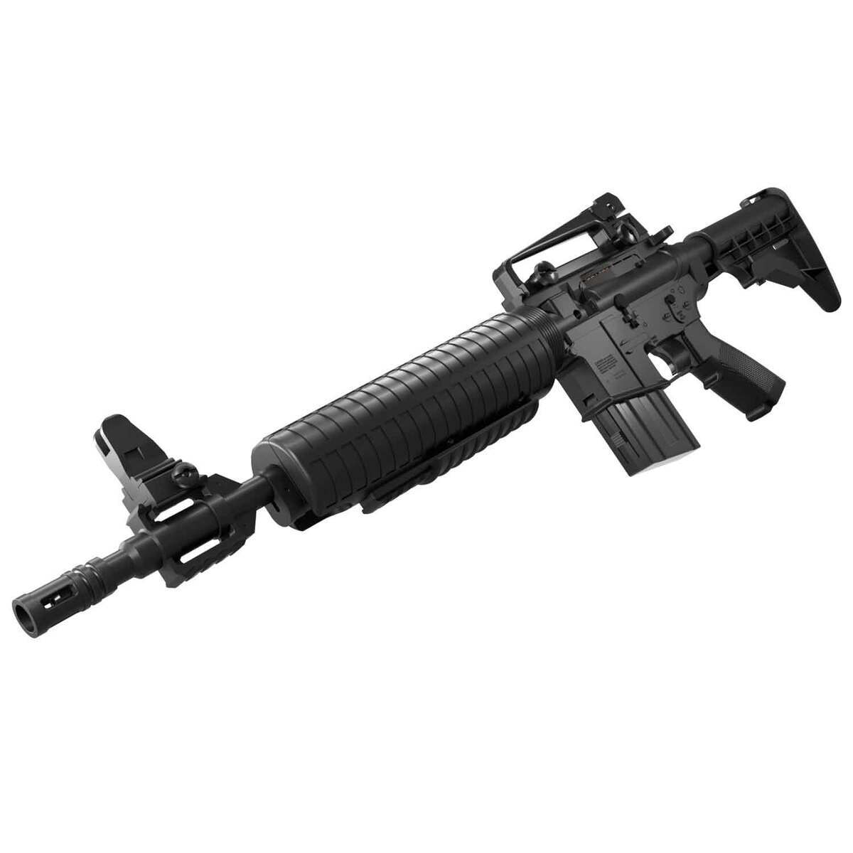 Crosman M4-177 Air Rifle Kit 4 Crosman M4-177 Air Rifle Kit