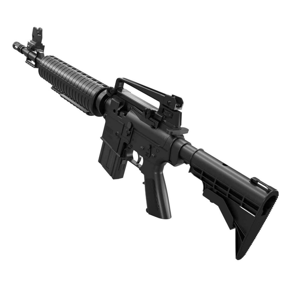 Crosman M4-177 Air Rifle Kit 6 Crosman M4-177 Air Rifle Kit