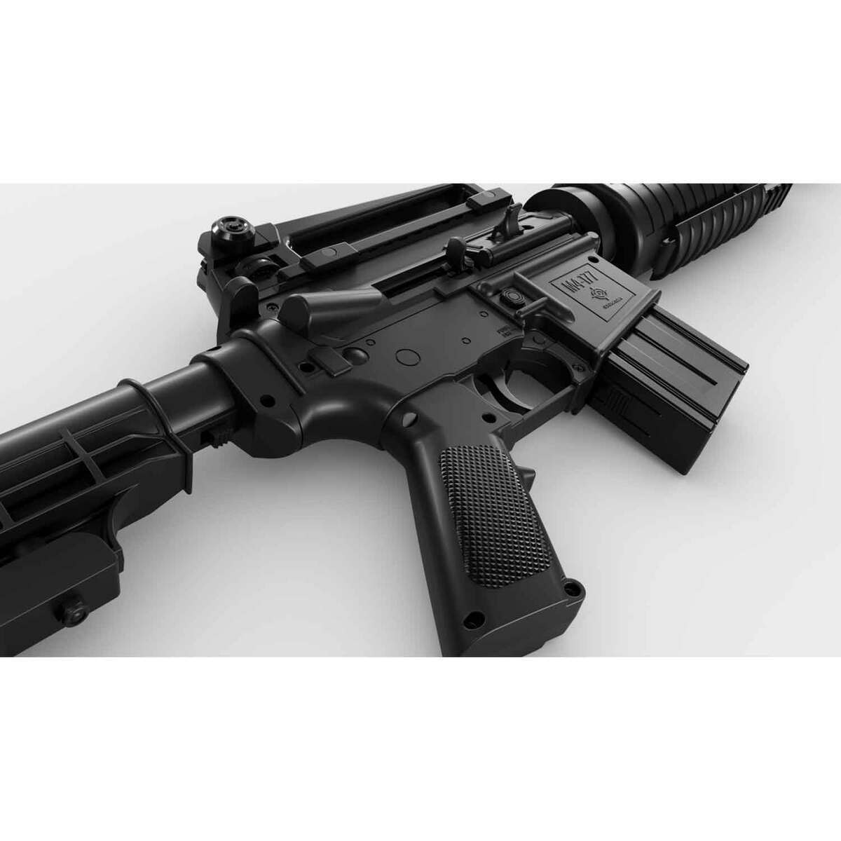 Crosman M4-177 Air Rifle Kit 7 Crosman M4-177 Air Rifle Kit