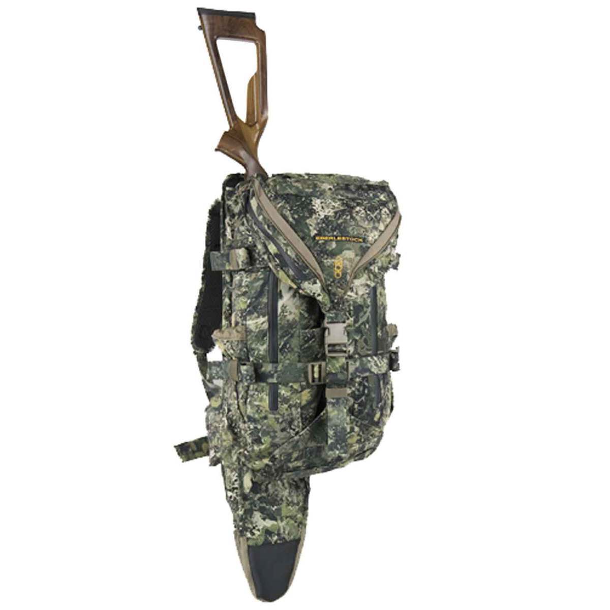 Eberlestock Just One 75 Liter Hunting Pack - Mountain