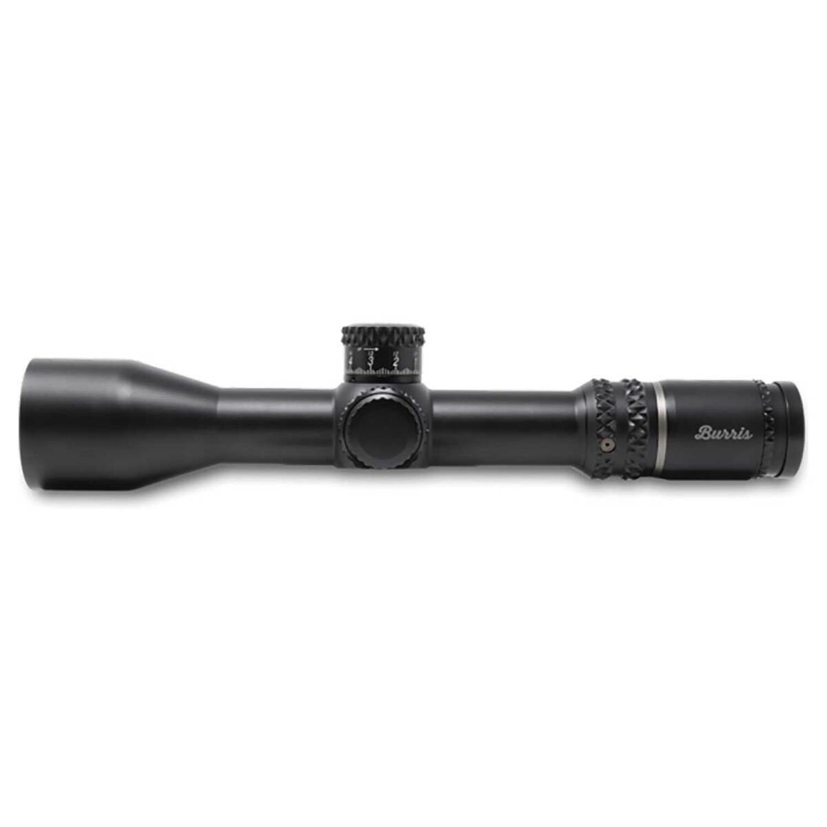 Burris XTR III Illuminated 3.3-18x 50mm Rifle Scope - SCR 2 3 Burris XTR III Illuminated 3.3-18x 50mm Rifle Scope - SCR 2