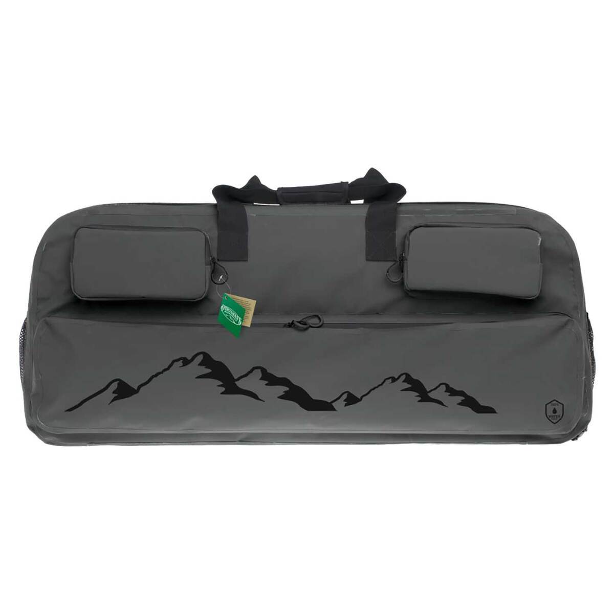 Sportsman's Deluxe Waterproof Bow Case