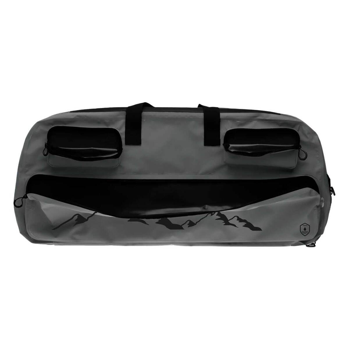 Sportsman's Deluxe Waterproof Bow Case 3 Sportsman's Deluxe Waterproof Bow Case