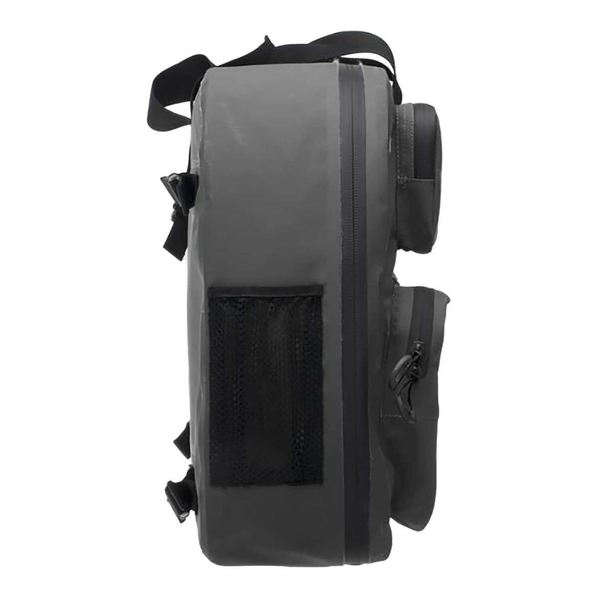 Sportsman's Deluxe Waterproof Bow Case 5 Sportsman's Deluxe Waterproof Bow Case