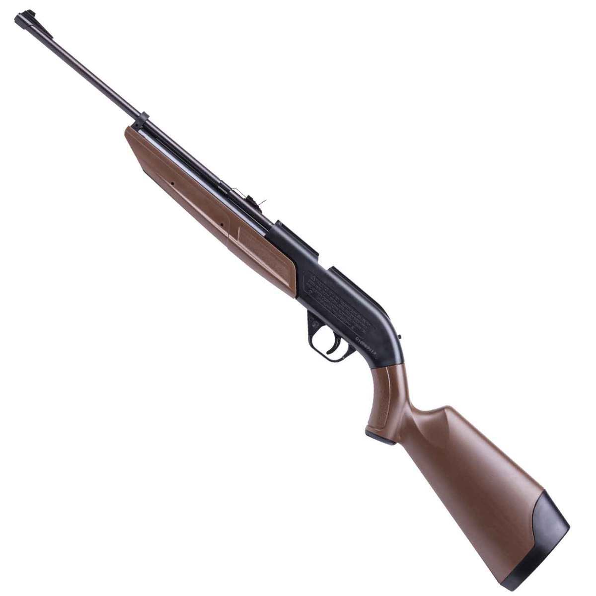 Crosman 760 Pumpmaster 177 Caliber Air Rifle