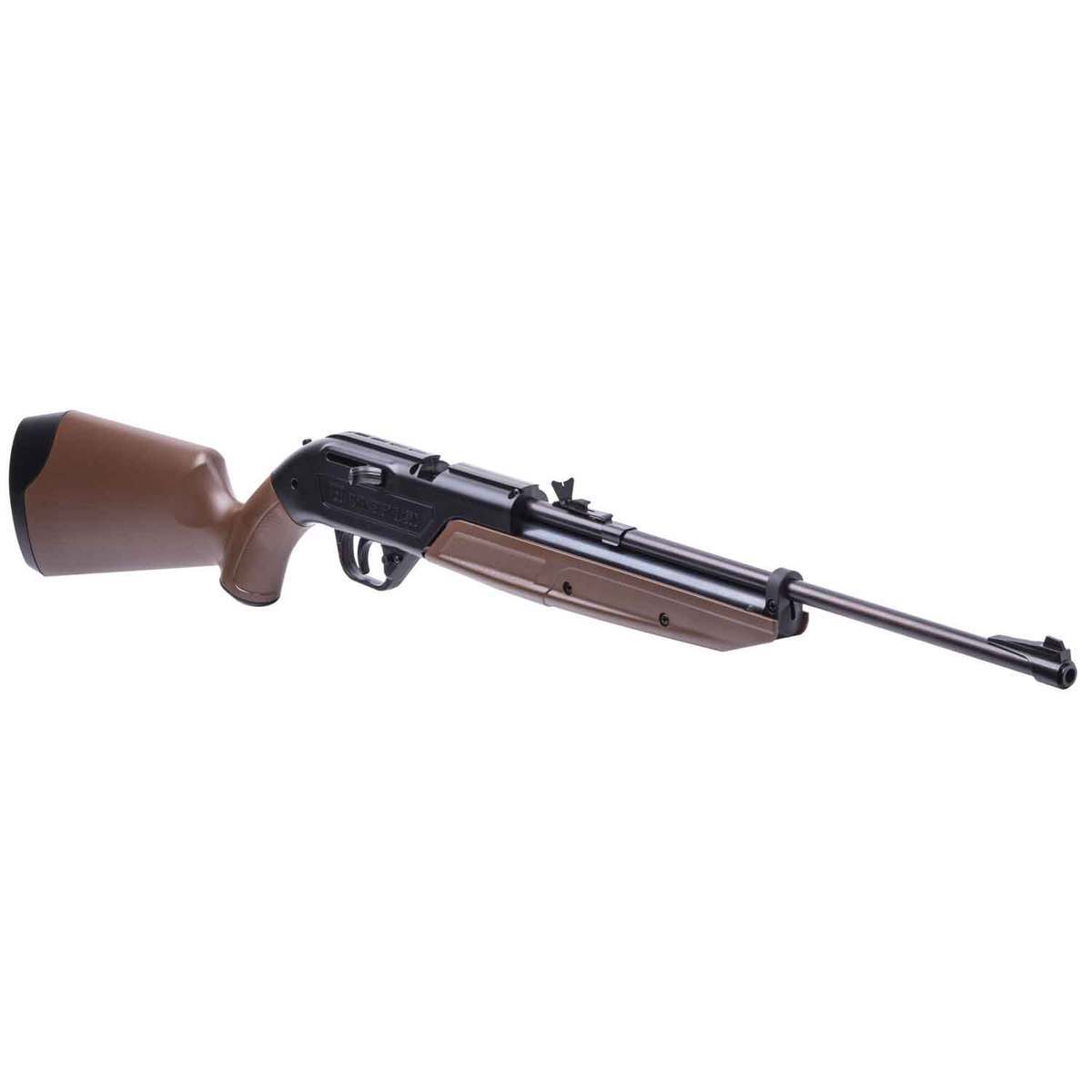 Crosman 760 Pumpmaster 177 Caliber Air Rifle 3 Crosman 760 Pumpmaster 177 Caliber Air Rifle