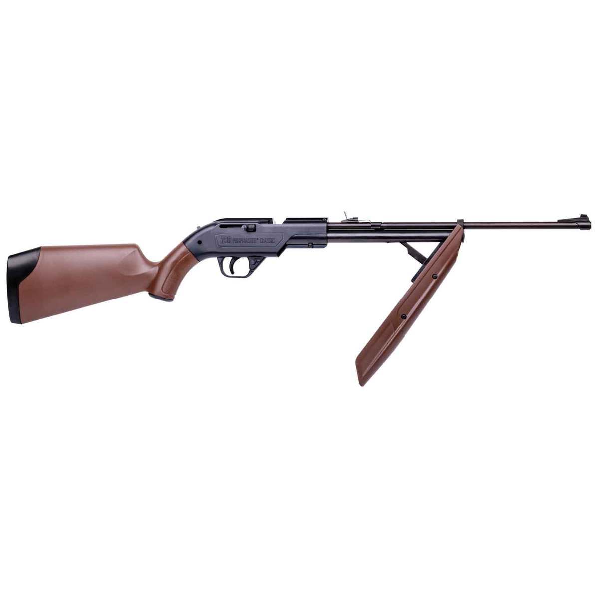 Crosman 760 Pumpmaster 177 Caliber Air Rifle 4 Crosman 760 Pumpmaster 177 Caliber Air Rifle