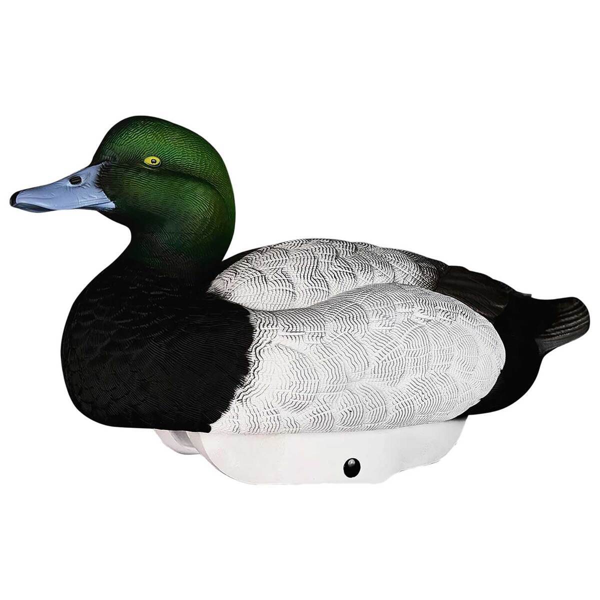 Heyday HydroFoam Bluebill Decoys - 6 Pack