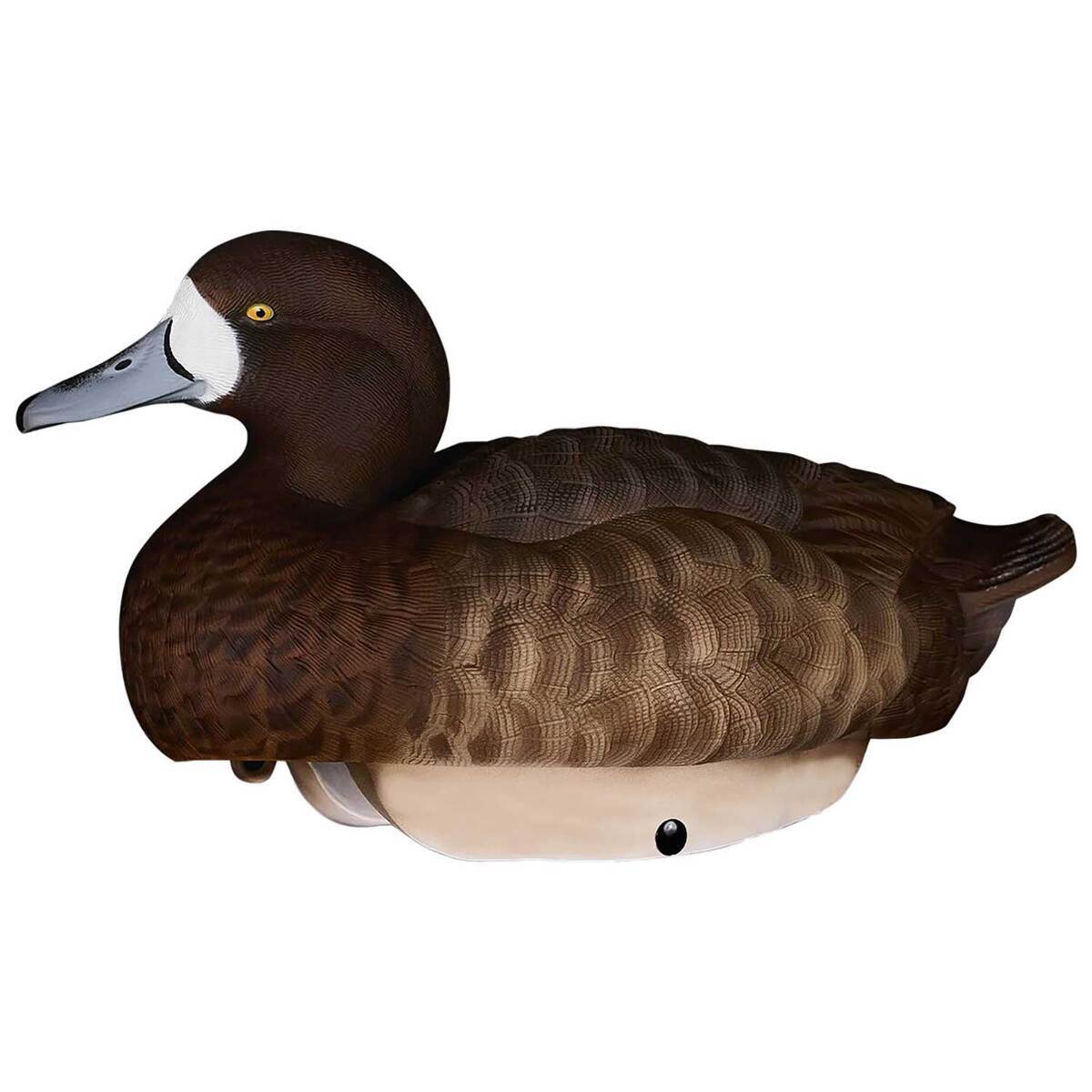 Heyday HydroFoam Bluebill Decoys - 6 Pack