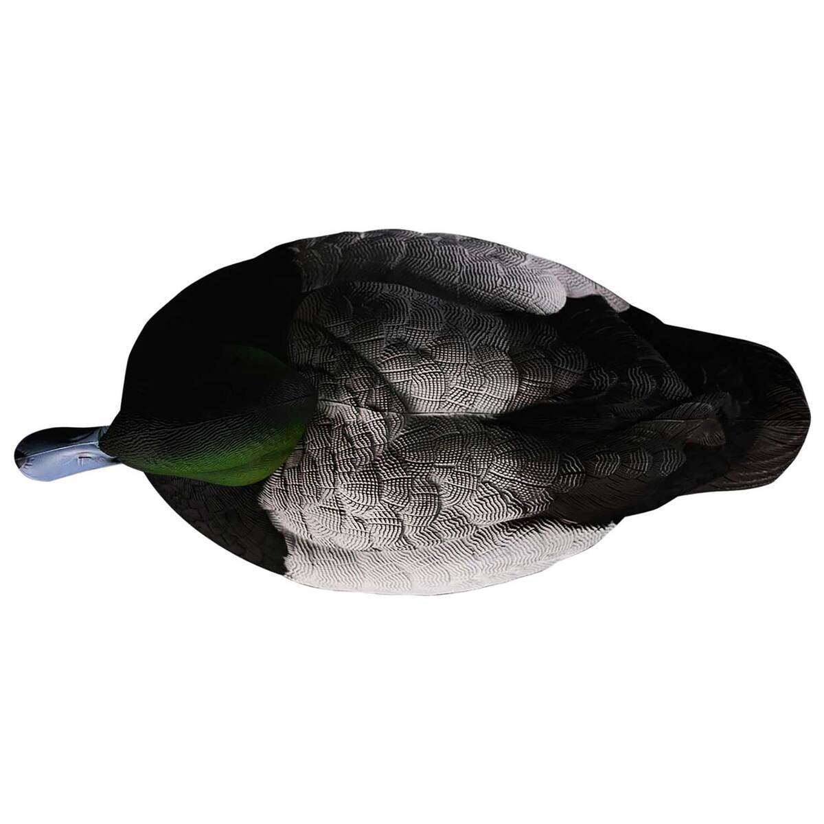 Heyday HydroFoam Bluebill Decoys - 6 Pack 3 Heyday HydroFoam Bluebill Decoys - 6 Pack