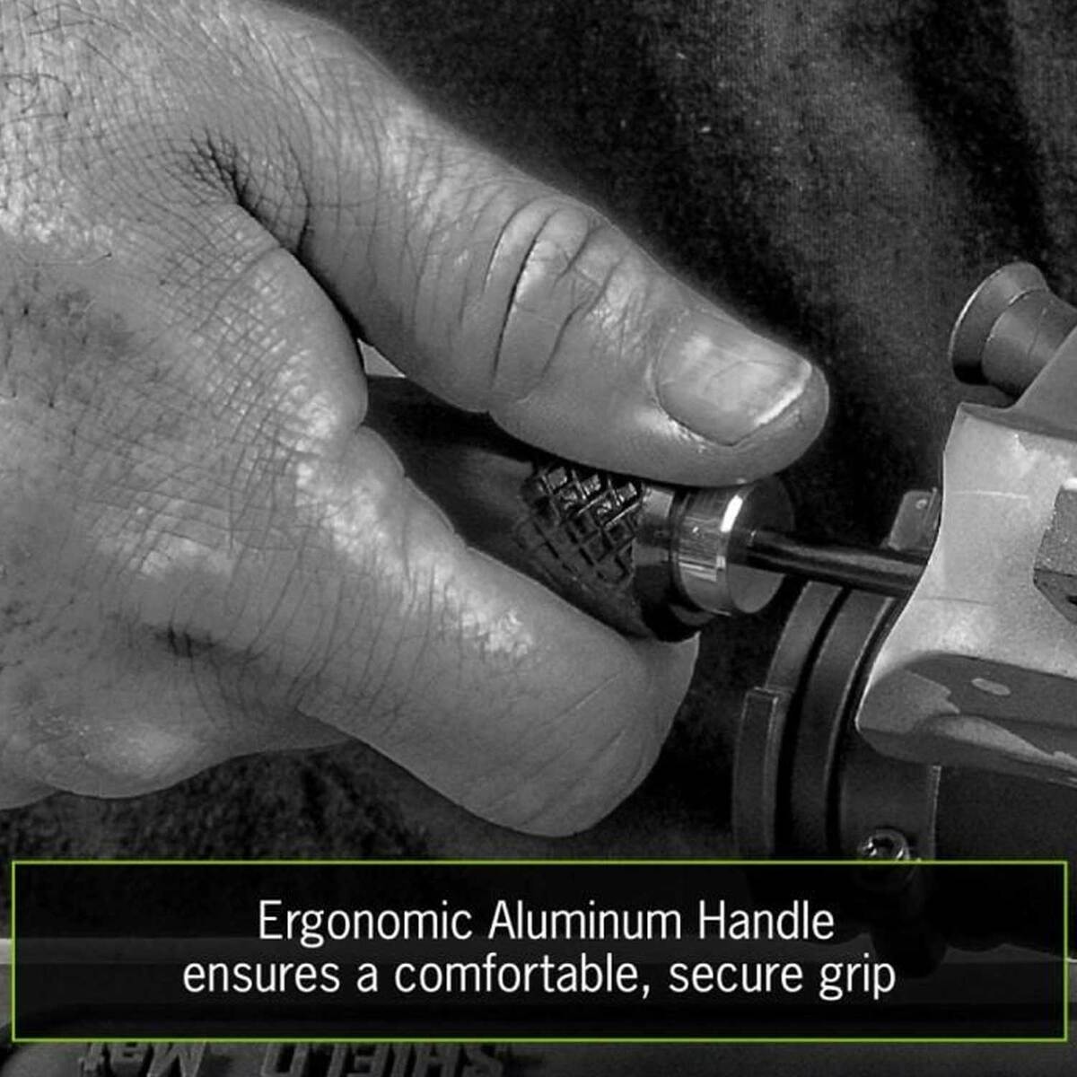 Allen Co Ruger Powered by Breakthrough Clean Technologies Universal Rifle Cleaning Kit 6 Allen Co Ruger Powered by Breakthrough Clean Technologies Universal Rifle Cleaning Kit
