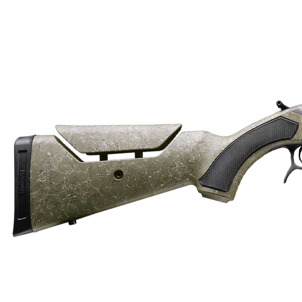 CVA Accura Northwest MR-X 3/4 x 24 Threaded Barrel 50 Caliber Tungsten Cerakote SingleShot Muzzleloader - 26in 3 CVA Accura Northwest MR-X 3/4 x 24 Threaded Barrel 50 Caliber Tungsten Cerakote SingleShot Muzzleloader - 26in