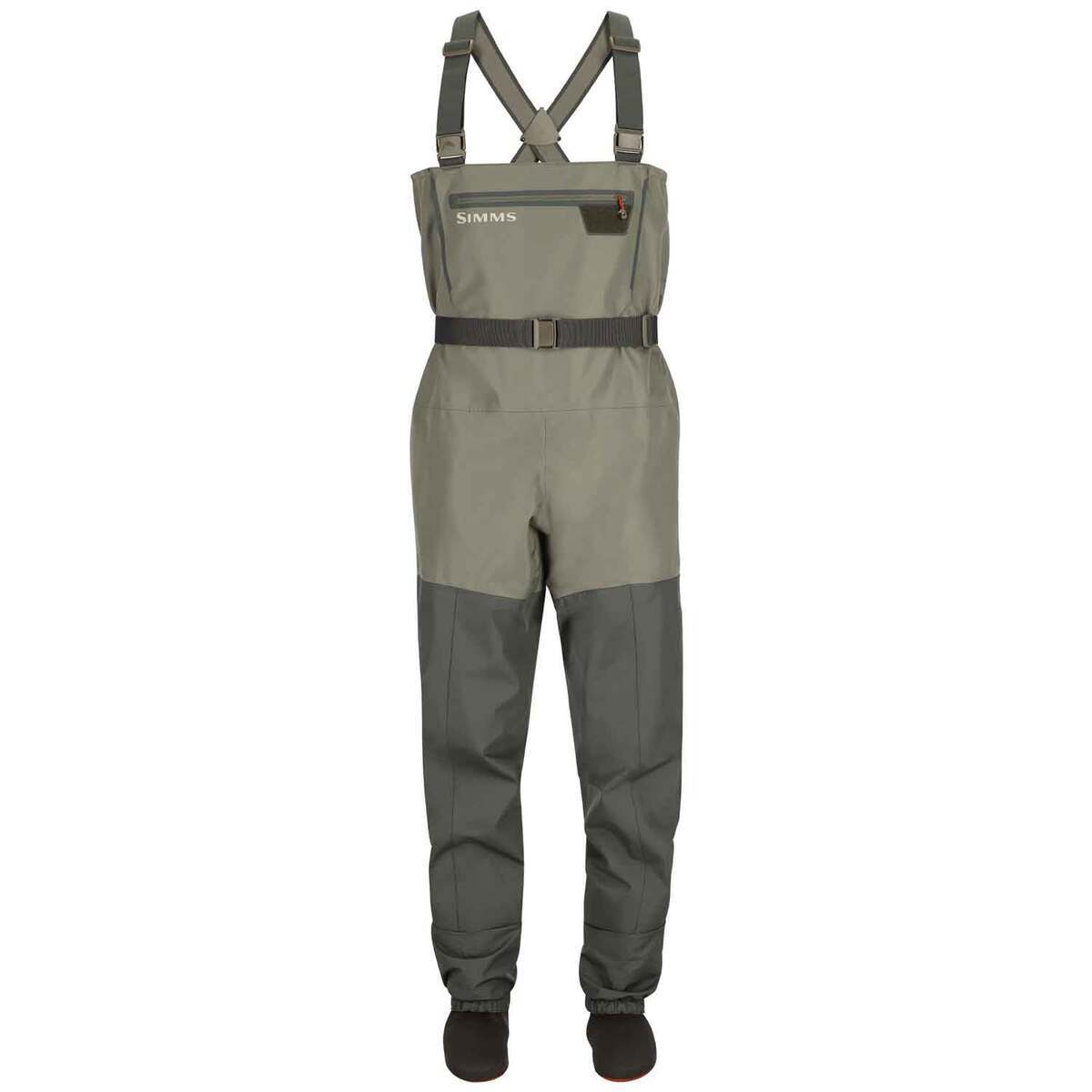 Simms Men's Tributary Stockingfoot Fishing Waders