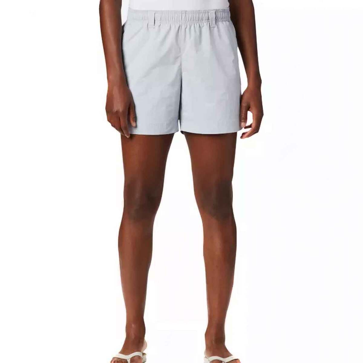 Columbia Women's PFG Backcast Casual Shorts