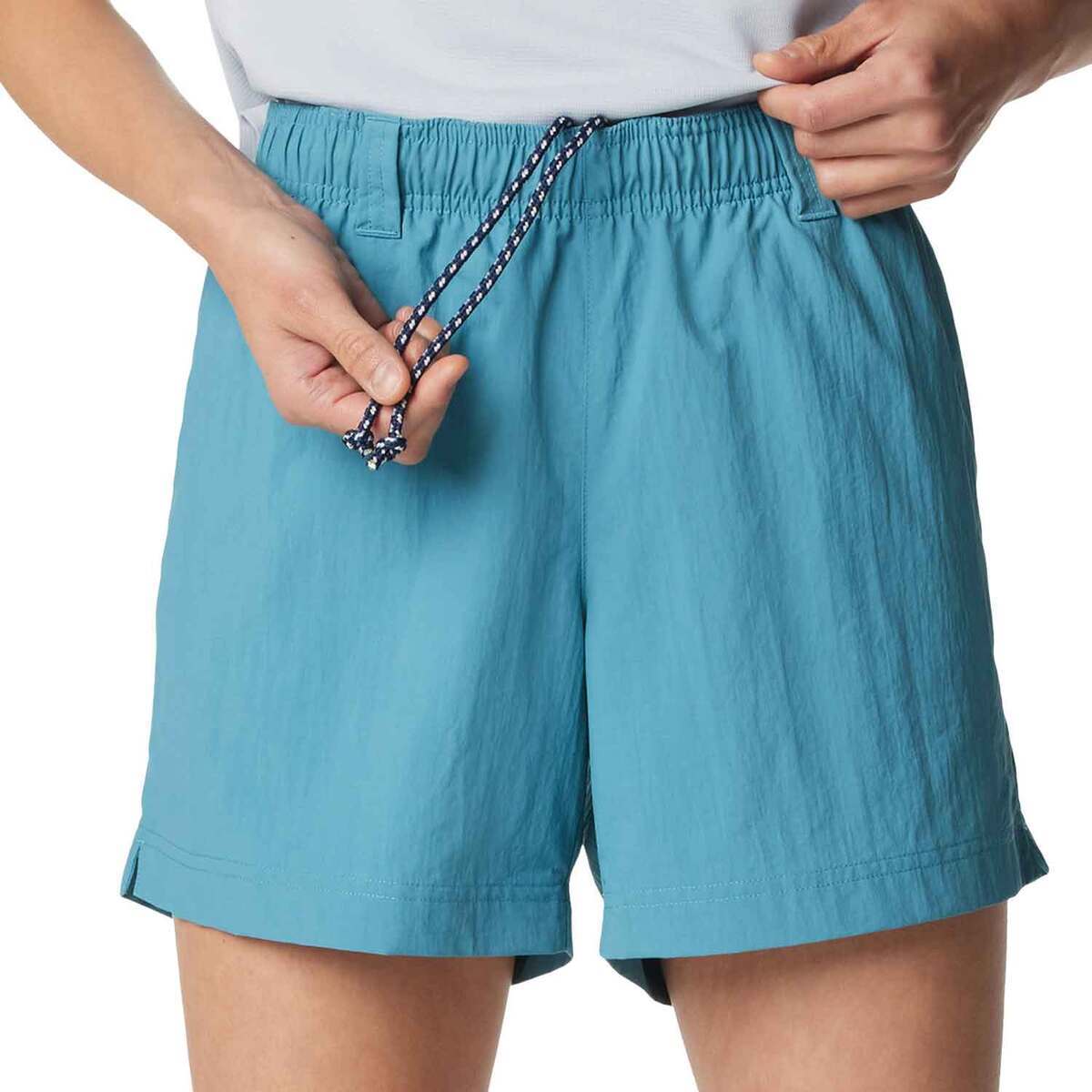 Columbia Women's PFG Backcast Casual Shorts 3 Columbia Women's PFG Backcast Casual Shorts