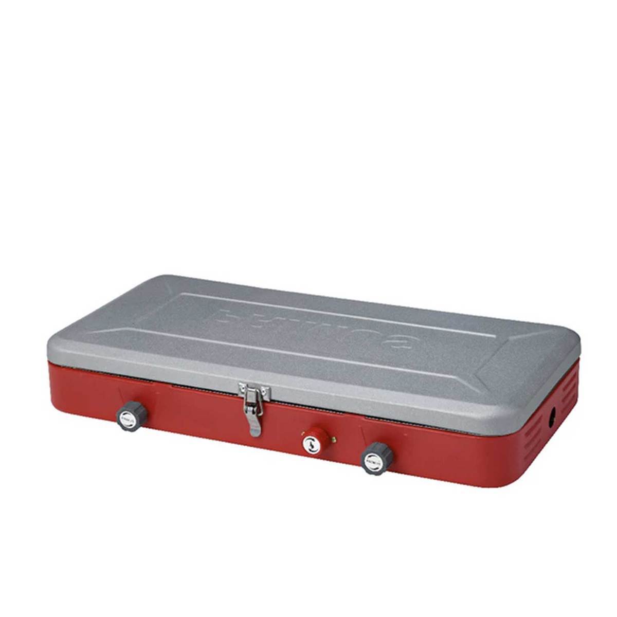 Primus Profile Propane 2 Burner Camping Stove