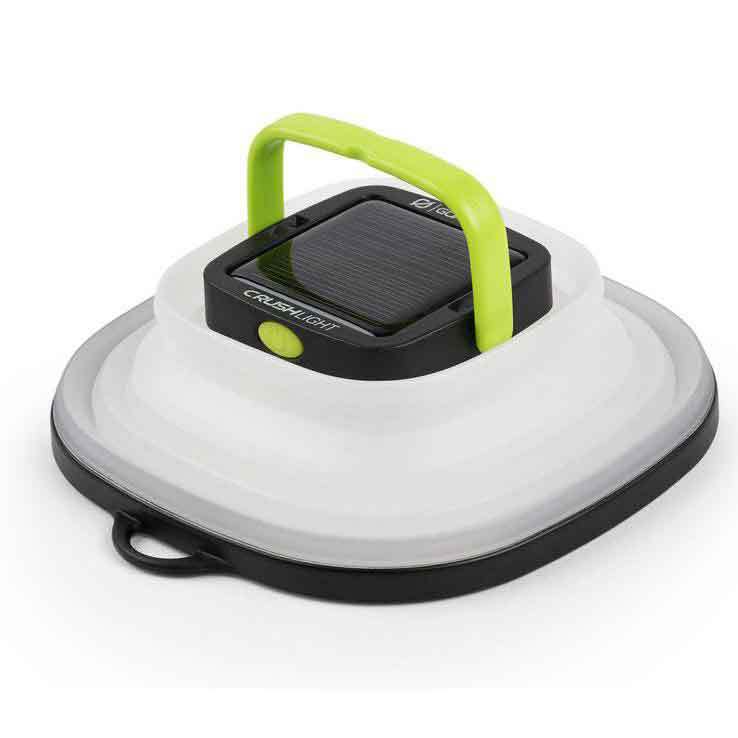 Goal Zero Crush Light 60 Lumen Solar Lantern 4 Goal Zero Crush Light 60 Lumen Solar Lantern