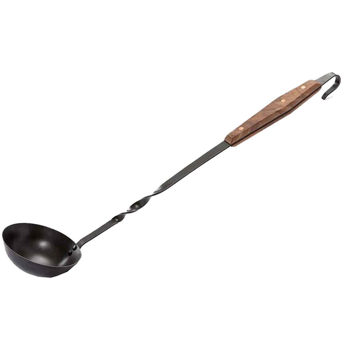 Barebones Cowboy Grill Ladle