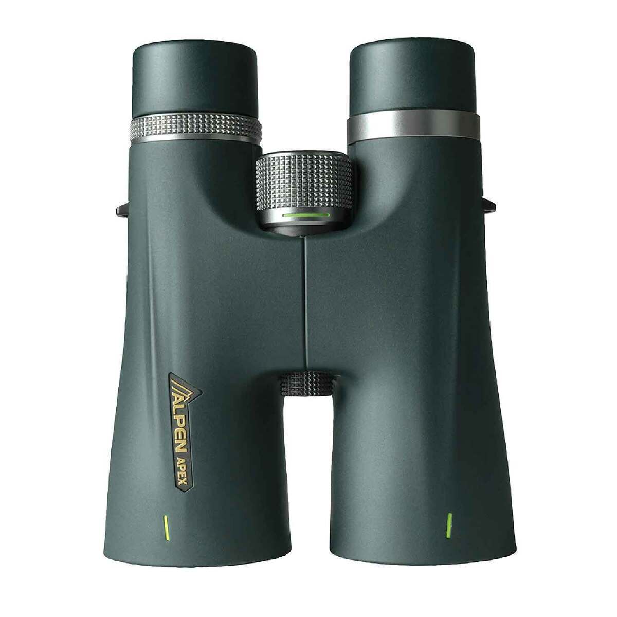 Alpen Apex Full Size Binoculars - 10x50