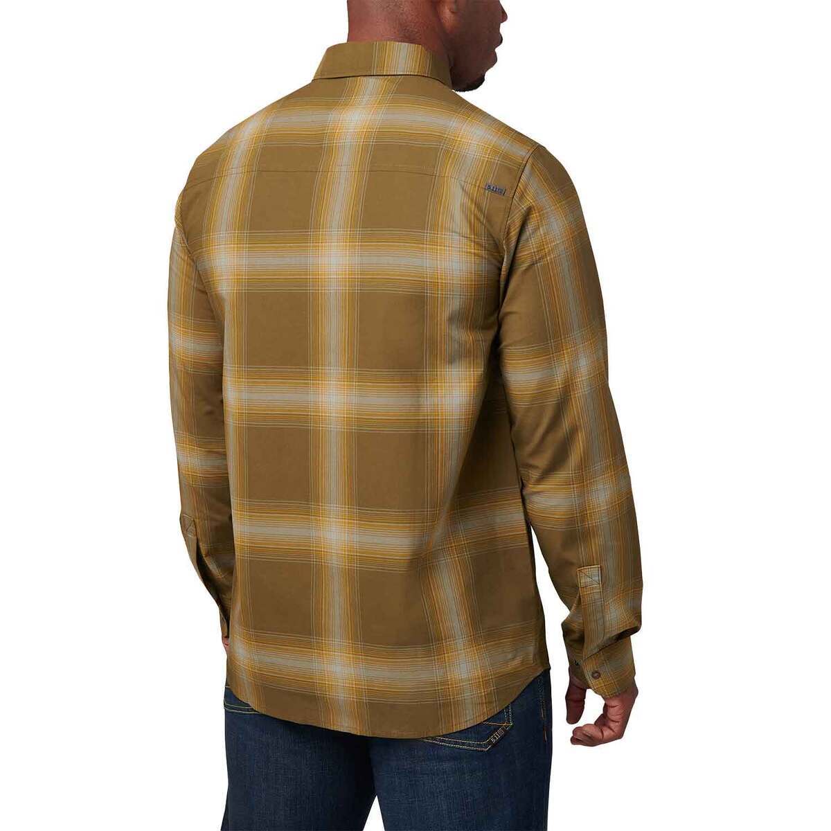 5.11 Men's Igor Long Sleeve Work Shirt 9 5.11 Men's Igor Long Sleeve Work Shirt