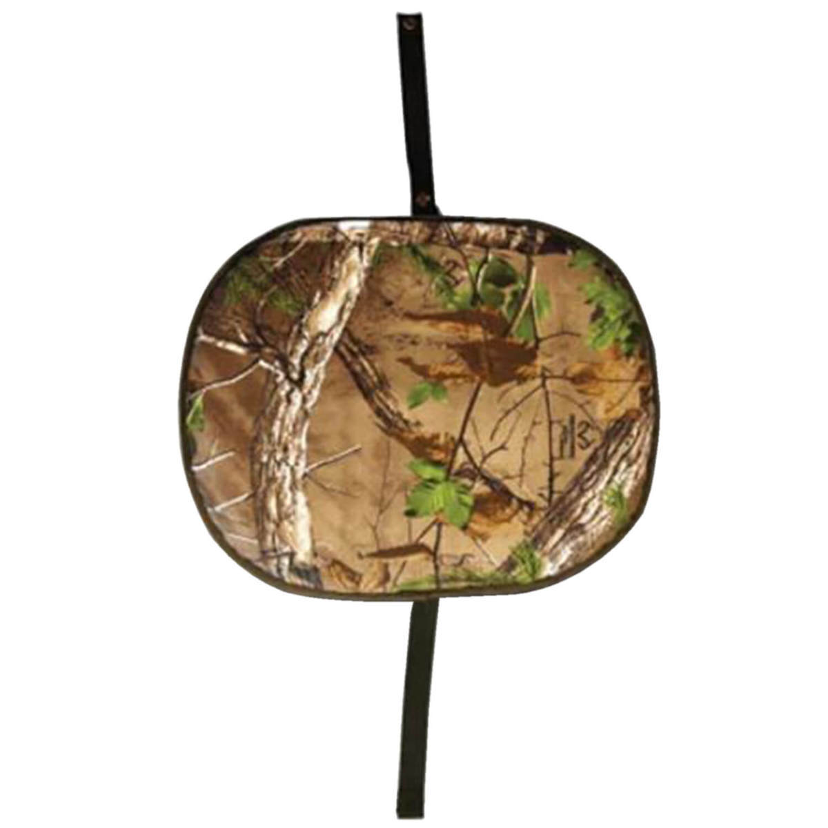 Hunter Specialties Big Cheeks Foam Seat - Realtree Edge