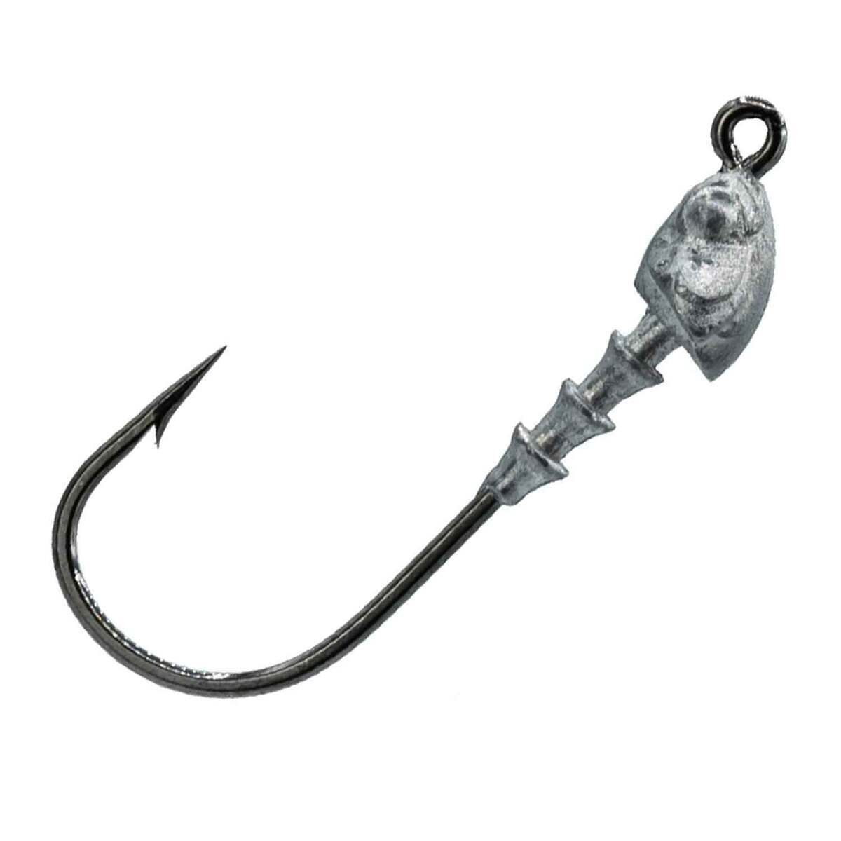 6th Sense Divine Umbrella Rig Jig Heads