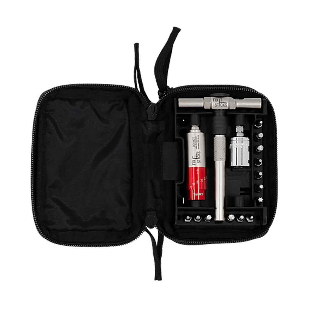 Fix It Sticks Rifle Hunters Toolkit with All-In-One Torque Driver