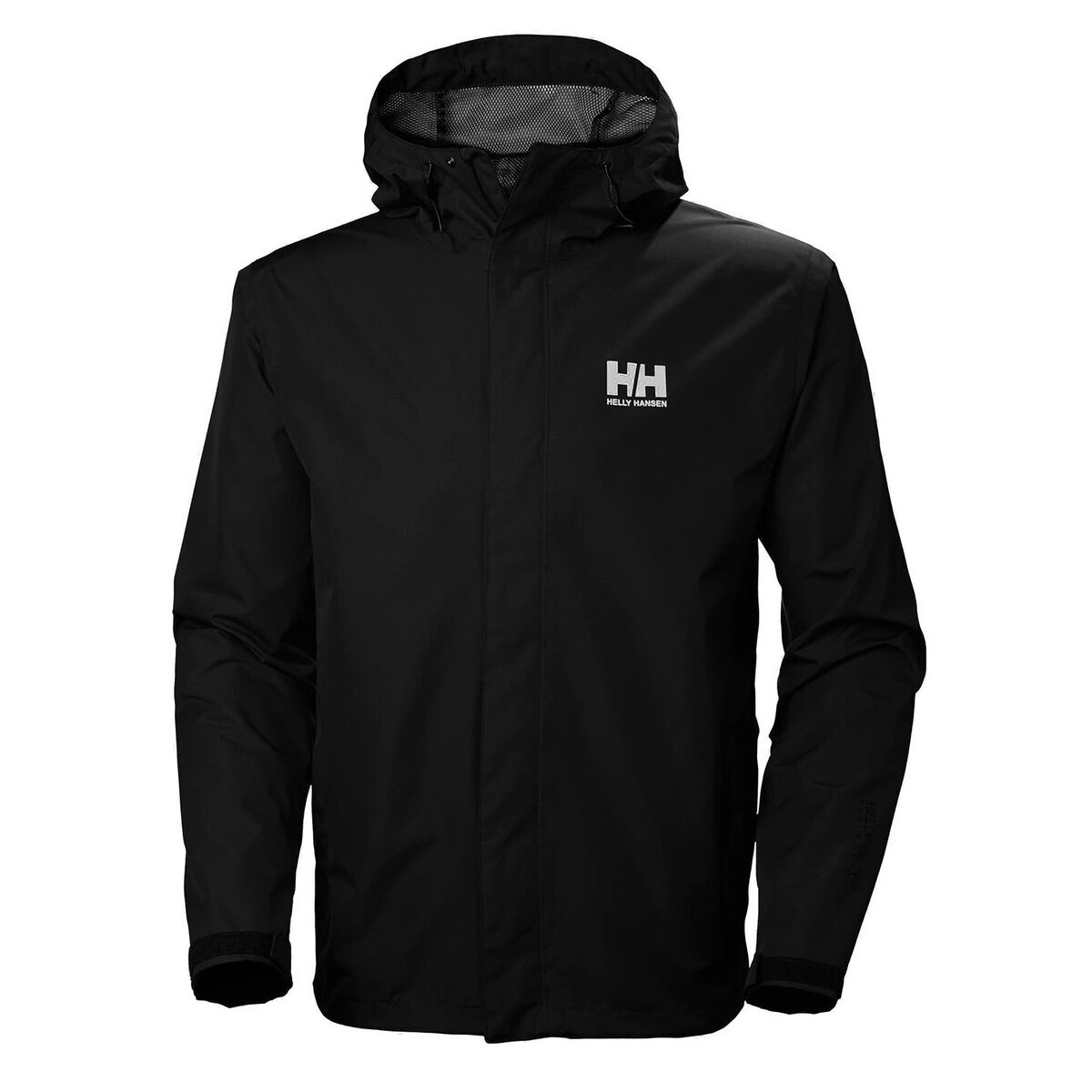 Helly Hansen Men's Seven J Casual Rain Jacket