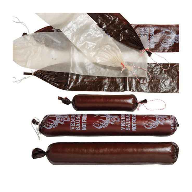 LEM Products Fibrous Sausage Casings