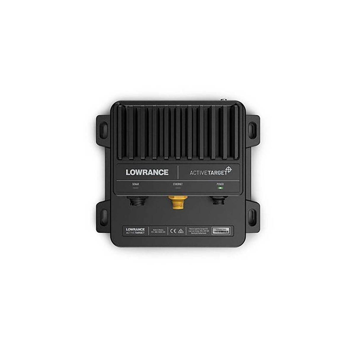 Lowrance Active Target Live Sonar