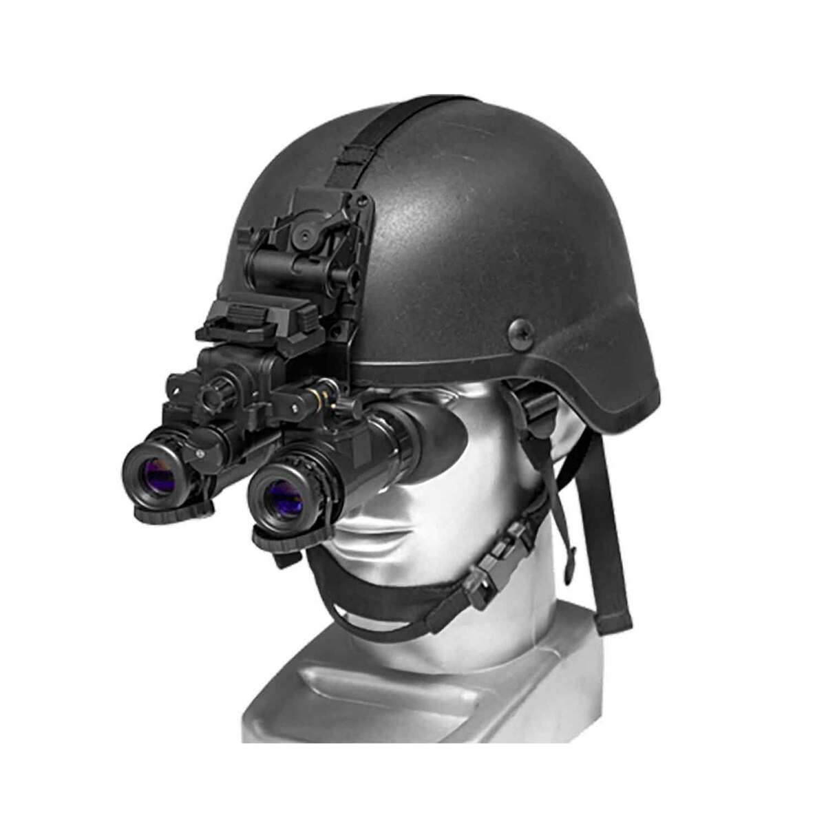 ATN PS31-3WHPT Night Vision Goggles - 1x85 3 ATN PS31-3WHPT Night Vision Goggles - 1x85