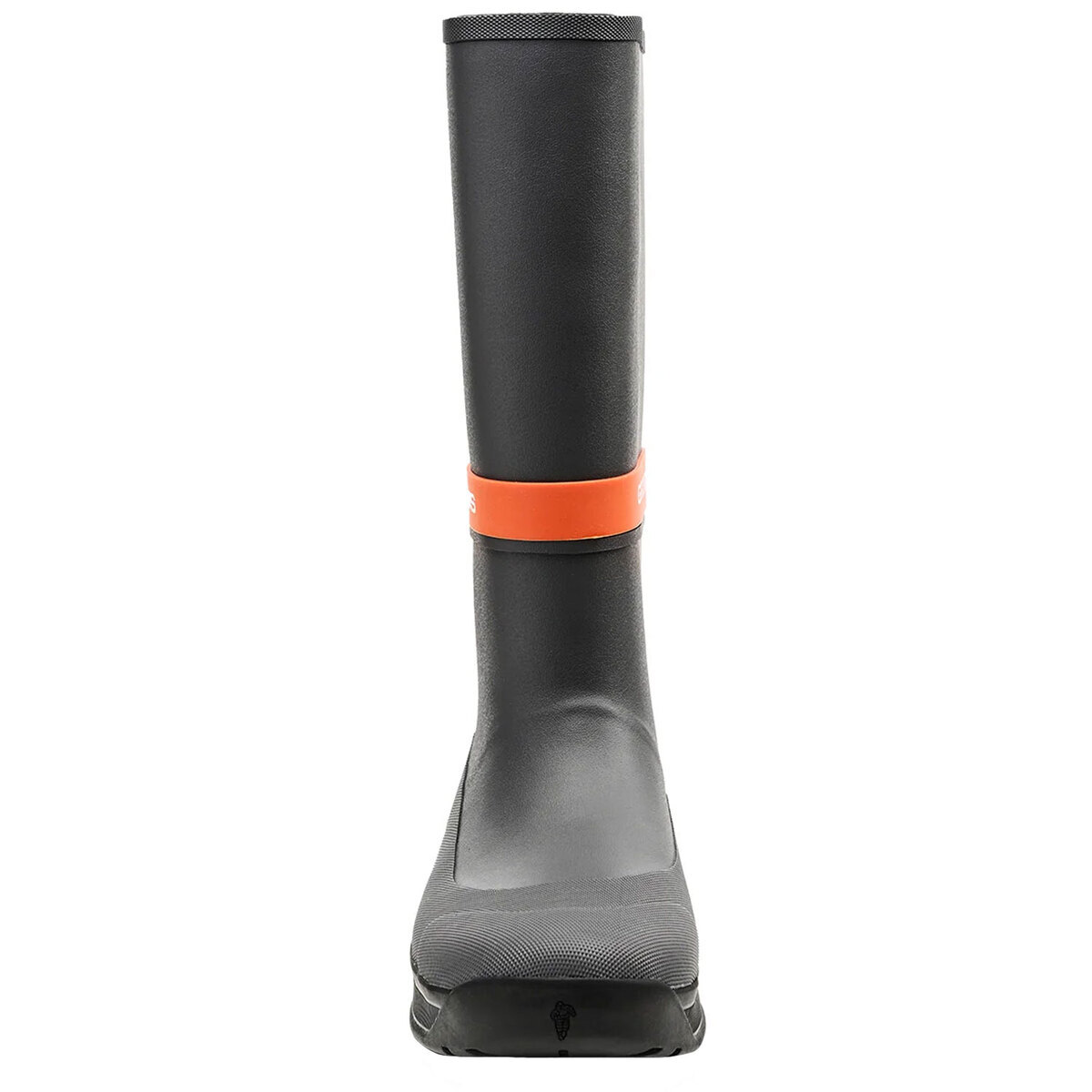 Grundens Men's Crewman Tall Waterproof Rubber Fishing Boots