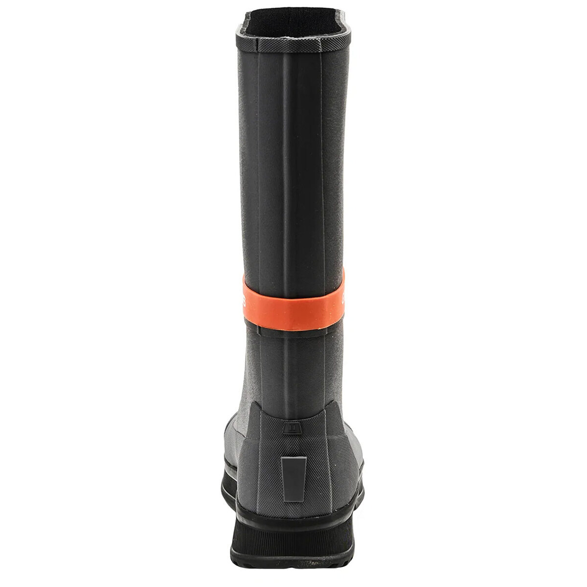 Grundens Men's Crewman Tall Waterproof Rubber Fishing Boots 4 Grundens Men's Crewman Tall Waterproof Rubber Fishing Boots