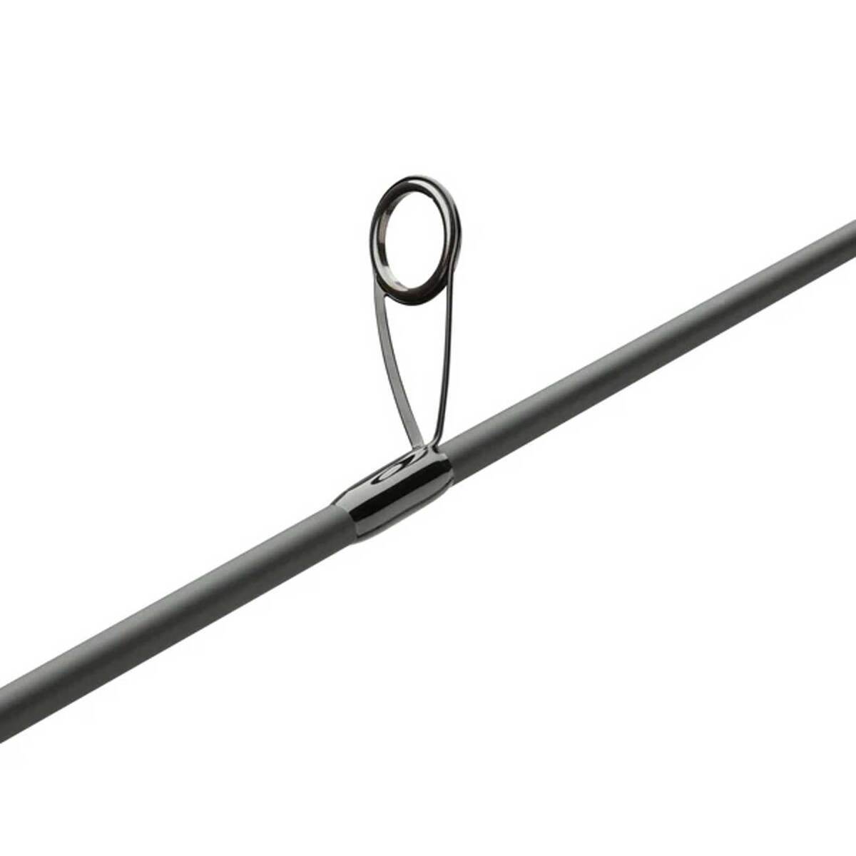 B n M Godwin's Crappie Casting Rod and Reel Combo - 7ft 5in, Medium Light Power, Fast Action, 1pc 4 B n M Godwin's Crappie Casting Rod and Reel Combo - 7ft 5in, Medium Light Power, Fast Action, 1pc