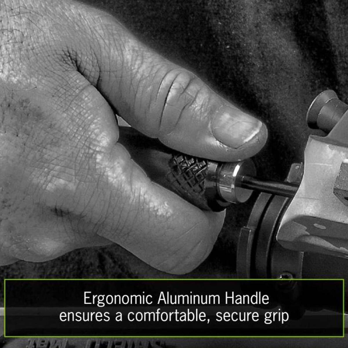 Allen Co Ruger Powered by Breakthrough Clean Technologies Universal Handgun Cleaning Kit 7 Allen Co Ruger Powered by Breakthrough Clean Technologies Universal Handgun Cleaning Kit