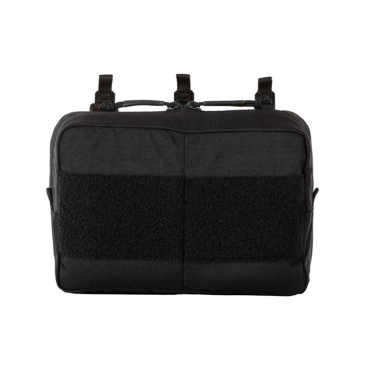 5.11 Tactical Flex 9x6 Medium Pouch - Black