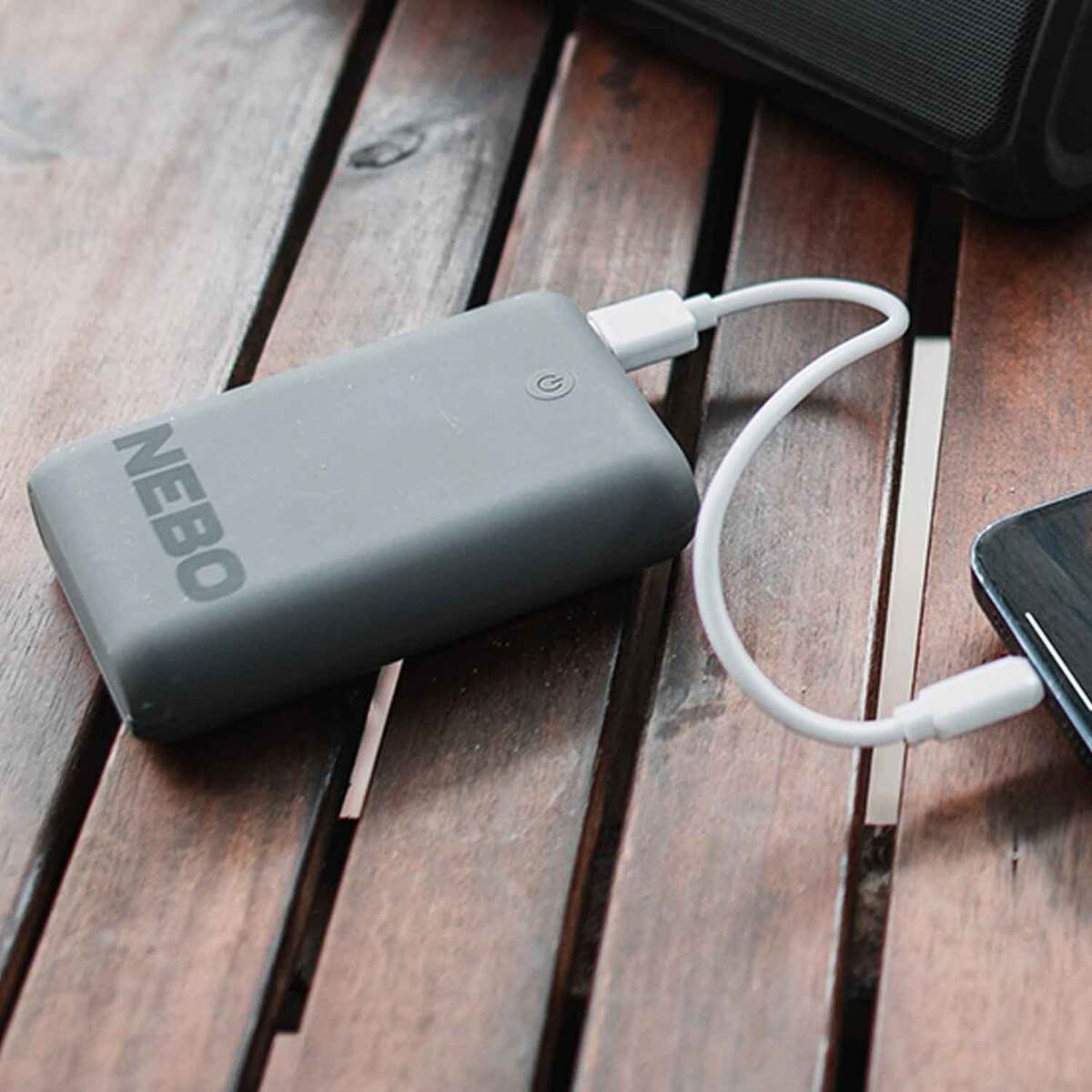 NEBO 12000 mAH Power Bank
